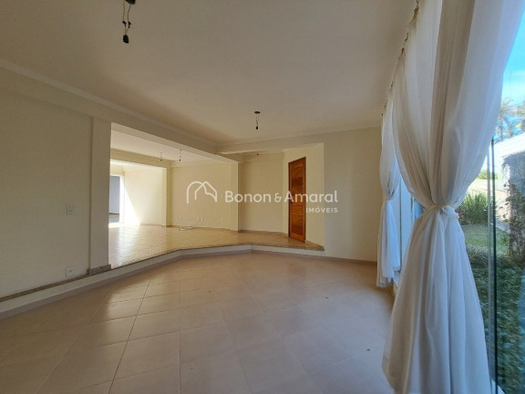 Imagem Casa de Condomínio com 4 Quartos à Venda, 305 m² em Parque Imperador - Campinas Imagem Casa de Condomínio com 4 Quartos à Venda, 305 m² em Parque Imperador - Campinas