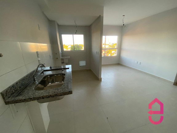 Imagem Apartamento com 3 Quartos à Venda, 73 m² em Parque Amazônia - Goiânia Imagem Apartamento com 3 Quartos à Venda, 73 m² em Parque Amazônia - Goiânia