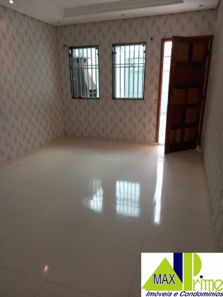 Imagem Sobrado com 2 Quartos à Venda, 75 m² em Jardim Maringá - São Paulo