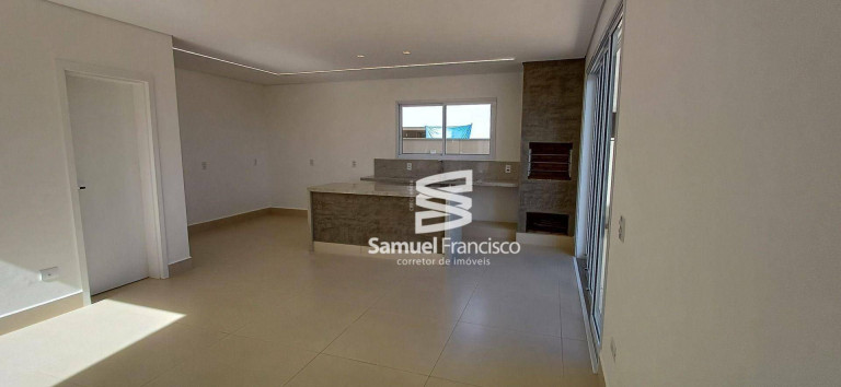 Imagem Casa com 3 Quartos à Venda, 166 m² em Park Unimep Taquaral - Piracicaba