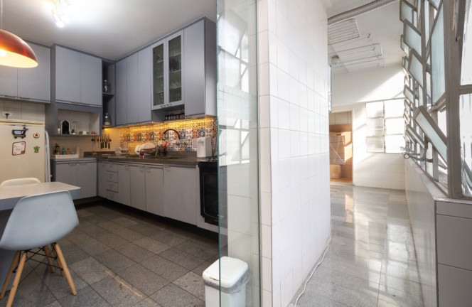 Imagem Apartamento com 3 Quartos à Venda, 160 m² em Perdizes - São Paulo