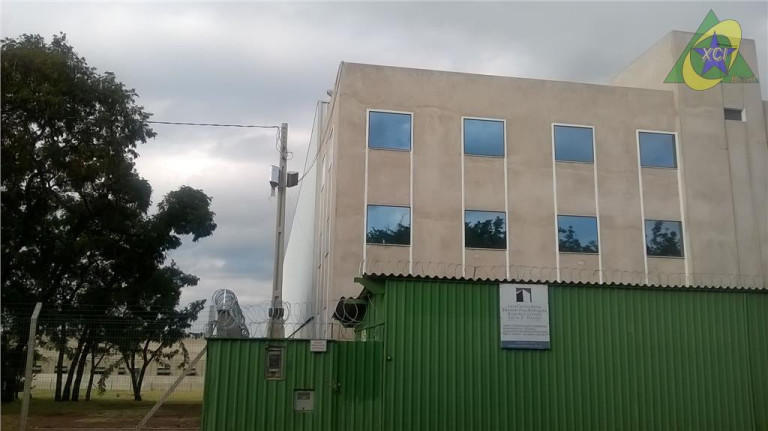 Imagem Galpão à Venda ou Locação, 4.300 m² em Fazenda Santana (sousas) - Campinas Imagem Galpão à Venda ou Locação, 4.300 m² em Fazenda Santana (sousas) - Campinas
