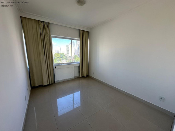 Imagem Imóvel com 4 Quartos à Venda, 219 m² em Campo Grande - Salvador Imagem Imóvel com 4 Quartos à Venda, 219 m² em Campo Grande - Salvador