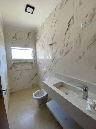 Imagem Casa com 3 Quartos à Venda, 91 m² em Jardim Das Gaivotas - Caraguatatuba