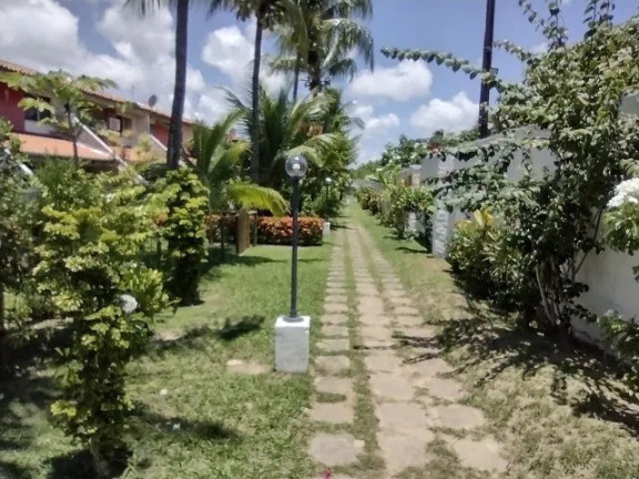 Imagem Casa com 4 Quartos à Venda, 145 m² em Buraquinho - Lauro De Freitas Imagem Casa com 4 Quartos à Venda, 145 m² em Buraquinho - Lauro De Freitas