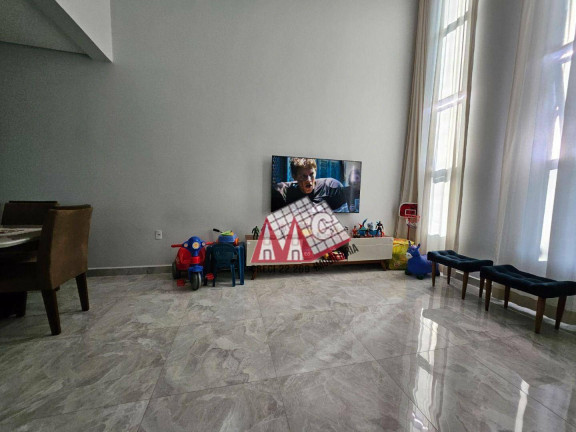 Imagem Casa com 3 Quartos à Venda, 175 m² em Condomínio Villagio Milano - Sorocaba