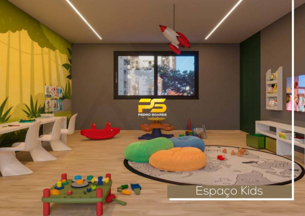 Imagem Apartamento com 3 Quartos à Venda, 98 m² em Jardim Oceania - João Pessoa Imagem Apartamento com 3 Quartos à Venda, 98 m² em Jardim Oceania - João Pessoa