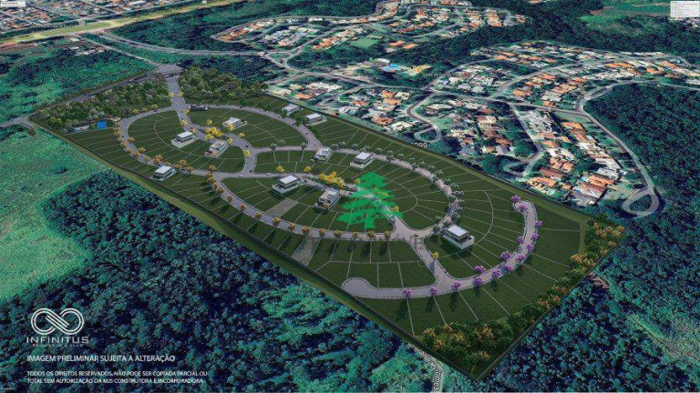 Imagem Terreno à Venda, 500 m² em Conjunto B - Foz Do Iguaçu