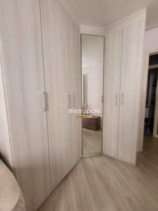 Apartamento com 2 Quartos à Venda, 65 m² em Boa Vista - São Caetano Do Sul