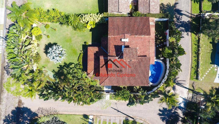 Imagem Casa com 5 Quartos à Venda, 440 m² em Massaguaçu - Caraguatatuba Imagem Casa com 5 Quartos à Venda, 440 m² em Massaguaçu - Caraguatatuba