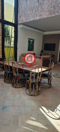 Imagem Casa com 3 Quartos à Venda, 280 m² em Loteamento Villa Branca - Jacareí Imagem Casa com 3 Quartos à Venda, 280 m² em Loteamento Villa Branca - Jacareí