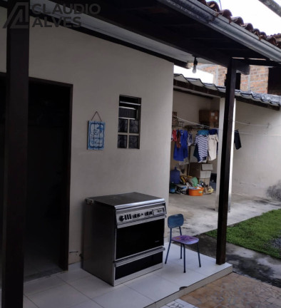 Imagem Casa com 3 Quartos à Venda, 100 m² em Cidade Nova - Feira De Santana