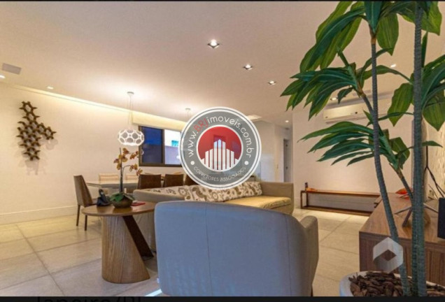 Imagem Casa de Condomínio com 5 Quartos à Venda, 440 m² em Recreio Dos Bandeirantes - Rio De Janeiro Imagem Casa de Condomínio com 5 Quartos à Venda, 440 m² em Recreio Dos Bandeirantes - Rio De Janeiro
