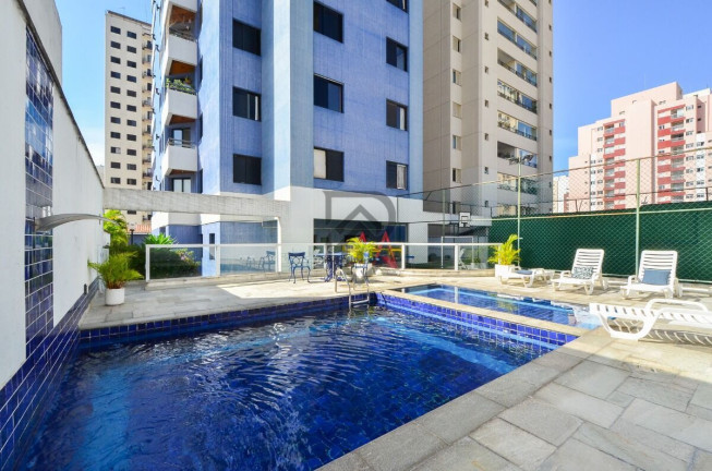 Foto do imóvel Apartamento com 3 Quartos à Venda, 70 m² em Saúde - São Paulo