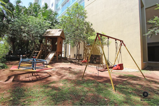 Apartamento com 3 Quartos à Venda, 79 m² em Boa Vista - Porto Alegre