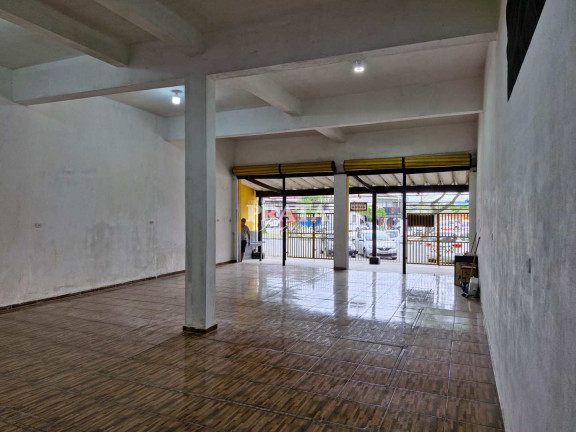 Imagem Imóvel Comercial para Alugar, 250 m² em Sítio Paecara (vicente De Carvalho) - Guarujá