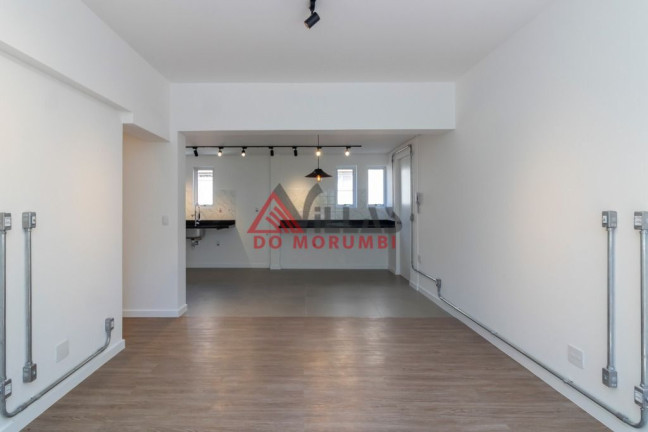 Imagem Apartamento com 2 Quartos à Venda, 87 m² em Cerqueira César - São Paulo