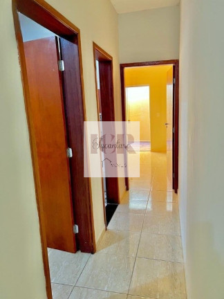 Imagem Casa com 2 Quartos à Venda, 70 m² em Parque São Bento - Sorocaba