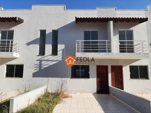Imagem Casa com 3 Quartos à Venda, 86 m² em Jardim Brasil - Americana Imagem Casa com 3 Quartos à Venda, 86 m² em Jardim Brasil - Americana