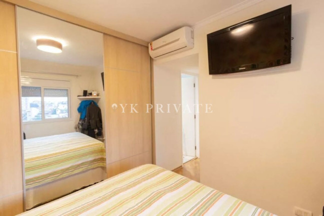 Imagem Apartamento com 3 Quartos à Venda, 85 m² em Sumaré - São Paulo Imagem Apartamento com 3 Quartos à Venda, 85 m² em Sumaré - São Paulo