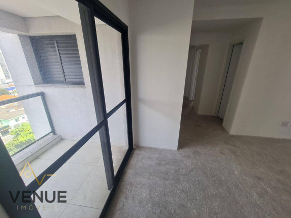 Imagem Apartamento com 3 Quartos à Venda, 82 m² em Jardim - Santo André Imagem Apartamento com 3 Quartos à Venda, 82 m² em Jardim - Santo André
