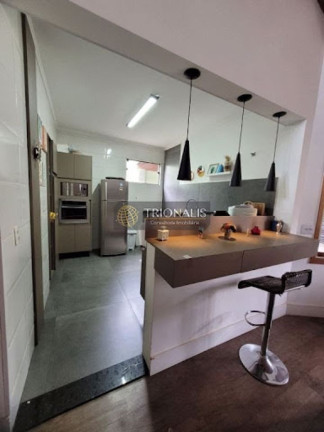 Imagem Casa com 3 Quartos à Venda, 300 m² em Jardim Jaraguá - Atibaia