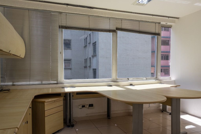 Imagem Sala Comercial para Alugar, 1.140 m² em República - São Paulo