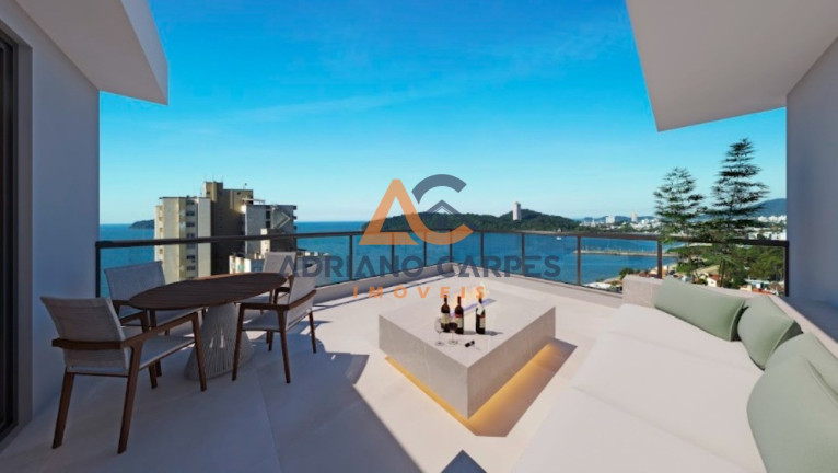 Imagem Imóvel com 2 Quartos à Venda, 86 m² em Centro - Balneário Piçarras Imagem Imóvel com 2 Quartos à Venda, 86 m² em Centro - Balneário Piçarras