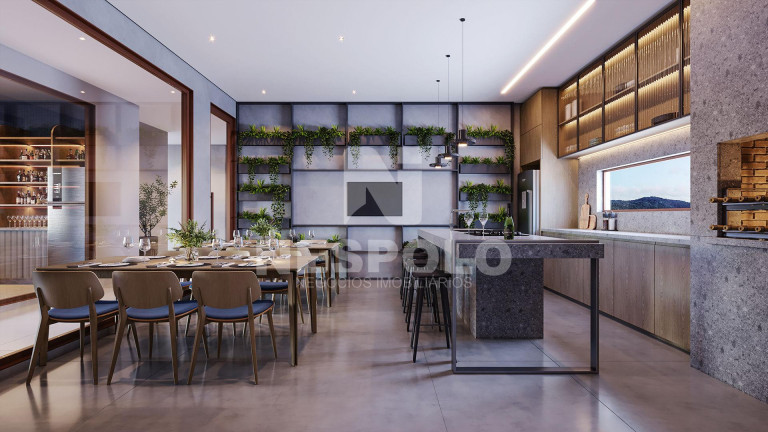 Imagem Apartamento com 2 Quartos à Venda, 50 m² em Dom Bosco - Itajai