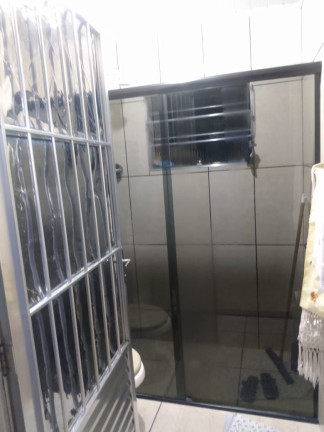 Imagem Casa com 1 Quarto à Venda, 56 m² em Solemar - Praia Grande