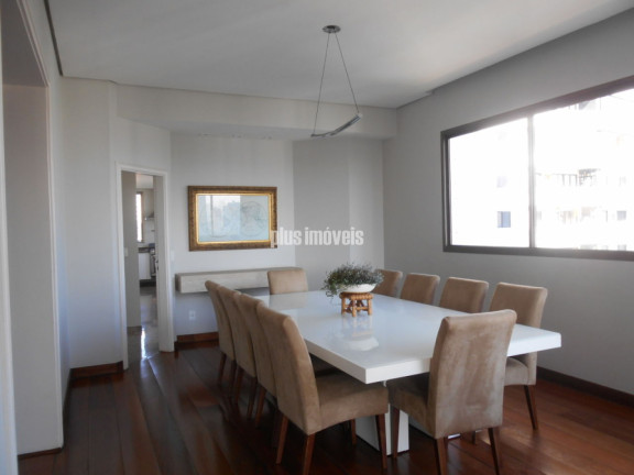 Imagem Apartamento com 4 Quartos à Venda, 450 m² em Morumbi - São Paulo Imagem Apartamento com 4 Quartos à Venda, 450 m² em Morumbi - São Paulo