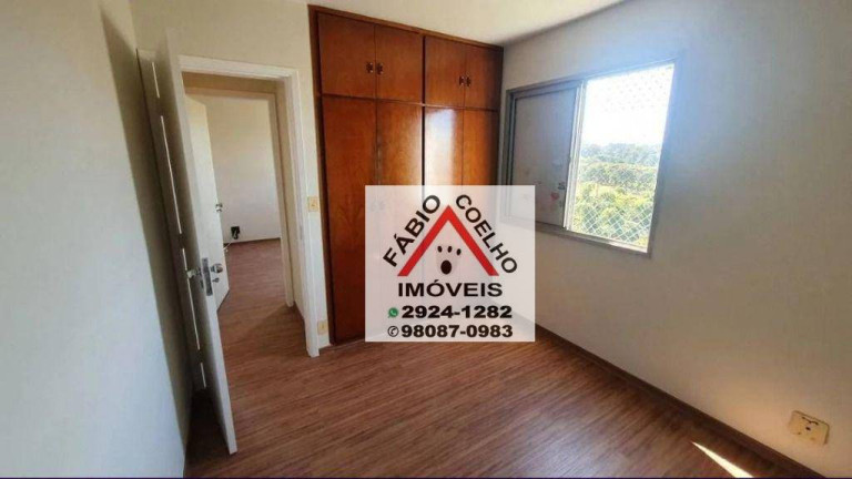 Imagem Apartamento com 3 Quartos à Venda, 82 m² em Jardim Marajoara - São Paulo Imagem Apartamento com 3 Quartos à Venda, 82 m² em Jardim Marajoara - São Paulo