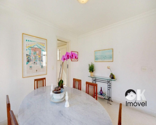 Imagem Apartamento com 3 Quartos à Venda, 160 m² em Jardim Paulista - São Paulo Imagem Apartamento com 3 Quartos à Venda, 160 m² em Jardim Paulista - São Paulo