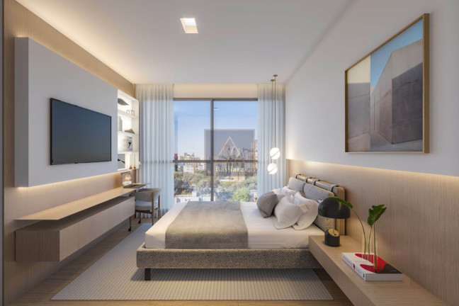 Imagem Apartamento com 4 Quartos à Venda, 372 m² em Batel - Curitiba Imagem Apartamento com 4 Quartos à Venda, 372 m² em Batel - Curitiba
