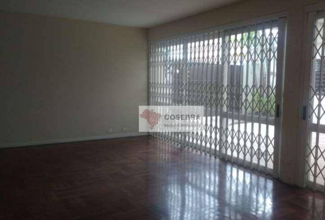 Sobrado com 3 Quartos à Venda, 300 m² em Brooklin - São Paulo