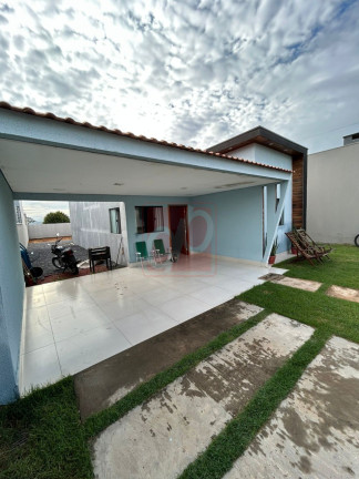 Imagem Casa com 3 Quartos à Venda, 360 m² em Flor Do Cerrado - Sorriso