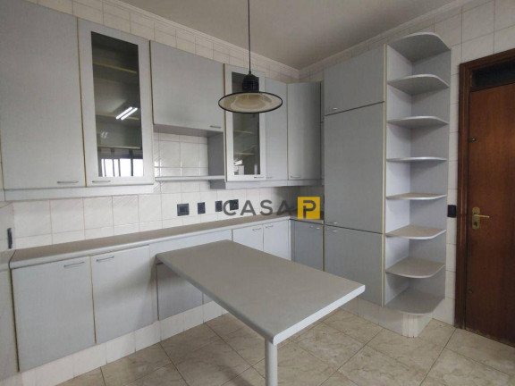 Imagem Apartamento com 3 Quartos à Venda, 294 m² em Centro - Americana