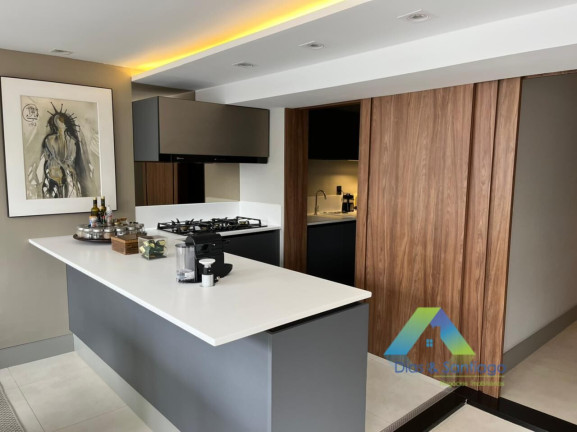 Imagem Apartamento com 2 Quartos à Venda, 122 m² em Vila Olímpia - São Paulo Imagem Apartamento com 2 Quartos à Venda, 122 m² em Vila Olímpia - São Paulo