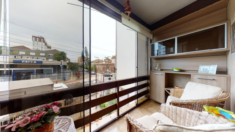 Imagem Imóvel com 1 Quarto à Venda, 48 m² em Cidade Baixa - Porto Alegre Imagem Imóvel com 1 Quarto à Venda, 48 m² em Cidade Baixa - Porto Alegre