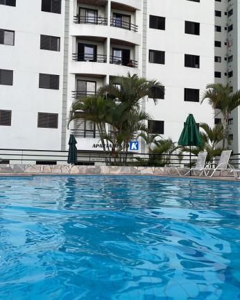 Imagem Apartamento com 3 Quartos à Venda, 66 m² em Vila Augusta - Guarulhos Imagem Apartamento com 3 Quartos à Venda, 66 m² em Vila Augusta - Guarulhos