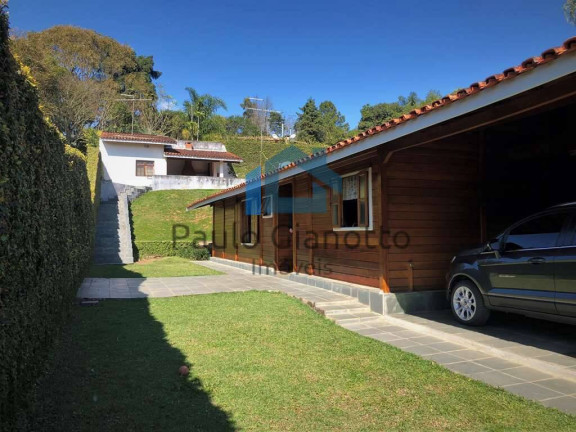 Imagem Casa de Condomínio com 3 Quartos à Venda, 1.000 m² em Granja Viana Ii - Cotia