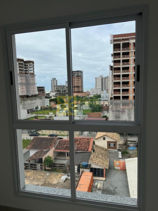 Imagem Apartamento com 2 Quartos à Venda, 72 m² em Balneário Perequê - Porto Belo Imagem Apartamento com 2 Quartos à Venda, 72 m² em Balneário Perequê - Porto Belo