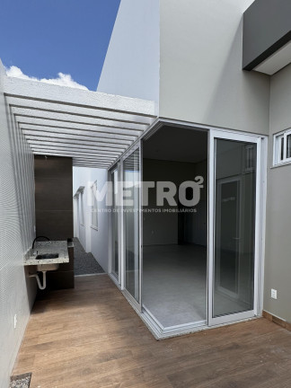 Imagem Casa com 2 Quartos à Venda, 137 m² em Buona Vita - Petrolina Imagem Casa com 2 Quartos à Venda, 137 m² em Buona Vita - Petrolina