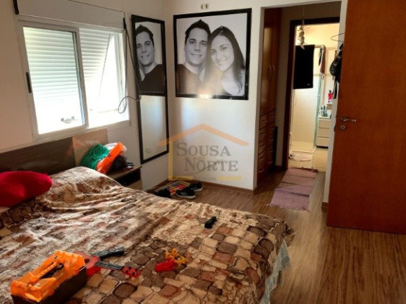 Imagem Casa de Condomínio com 4 Quartos à Venda, 311 m² em Tucuruvi - São Paulo Imagem Casa de Condomínio com 4 Quartos à Venda, 311 m² em Tucuruvi - São Paulo