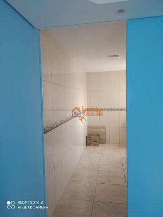 Imagem Apartamento com 2 Quartos à Venda, 44 m² em Jardim Angélica - Guarulhos Imagem Apartamento com 2 Quartos à Venda, 44 m² em Jardim Angélica - Guarulhos