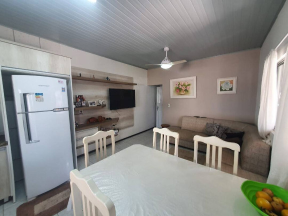 Imagem Casa com 3 Quartos à Venda, 160 m² em Salinas - Balneário Barra Do Sul