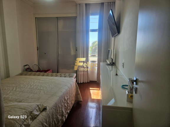 Imagem Imóvel com 3 Quartos à Venda, 135 m² em Praia Da Costa - Vila Velha