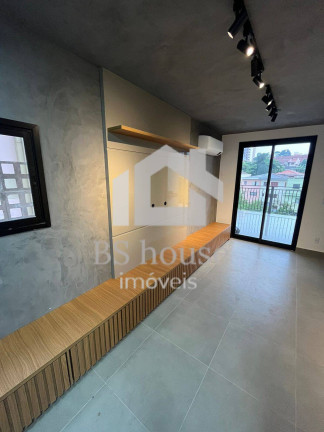 Apartamento com 2 Quartos à Venda, 49 m² em Vila Valparaiso - Santo André