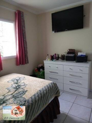 Imagem Apartamento com 2 Quartos à Venda, 60 m² em Jardim Santo André - Santo André
