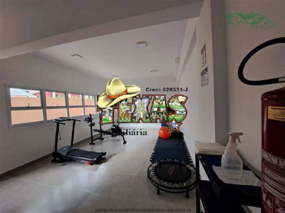 Imagem Apartamento com 2 Quartos à Venda, 50 m² em Jardim San Giovani - Ferraz De Vasconcelos Imagem Apartamento com 2 Quartos à Venda, 50 m² em Jardim San Giovani - Ferraz De Vasconcelos